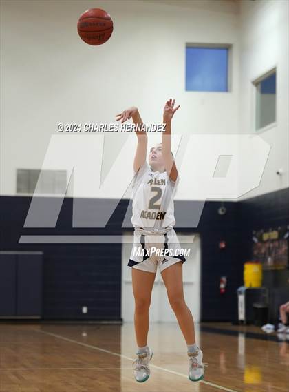 Thumbnail 2 in Covenant Christian @ Allen Academy photogallery.