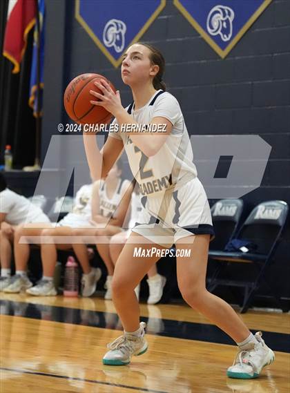 Thumbnail 3 in Covenant Christian @ Allen Academy photogallery.
