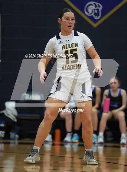 Thumbnail 2 in Covenant Christian @ Allen Academy photogallery.