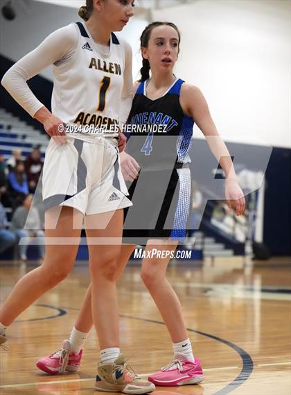 Thumbnail 1 in Covenant Christian @ Allen Academy photogallery.