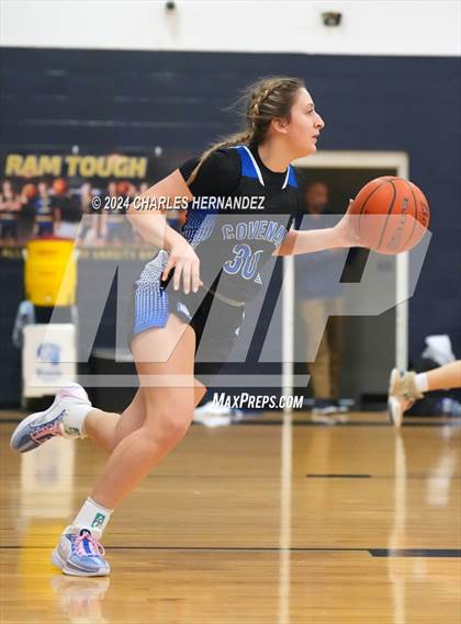 Thumbnail 2 in Covenant Christian @ Allen Academy photogallery.