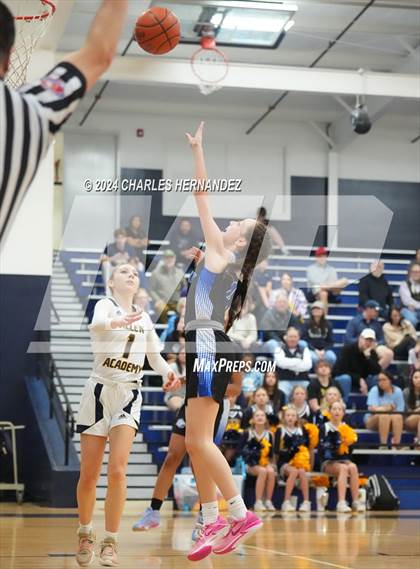 Thumbnail 3 in Covenant Christian @ Allen Academy photogallery.