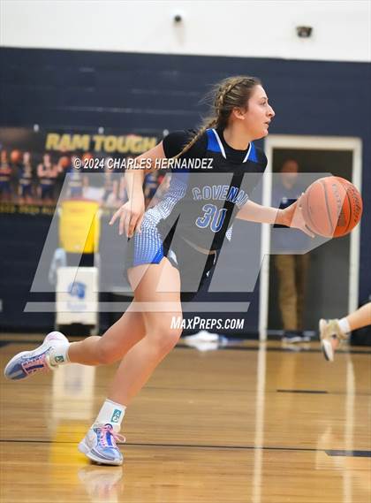 Thumbnail 1 in Covenant Christian @ Allen Academy photogallery.