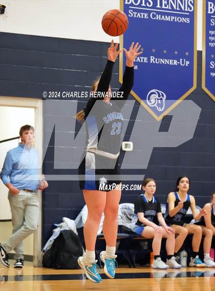 Thumbnail 3 in Covenant Christian @ Allen Academy photogallery.