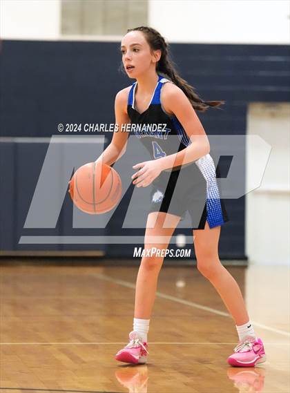 Thumbnail 1 in Covenant Christian @ Allen Academy photogallery.