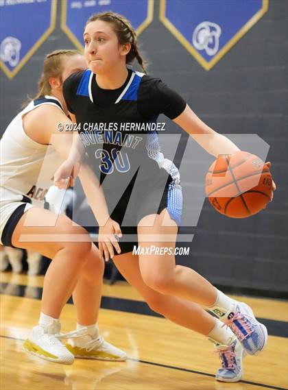 Thumbnail 3 in Covenant Christian @ Allen Academy photogallery.