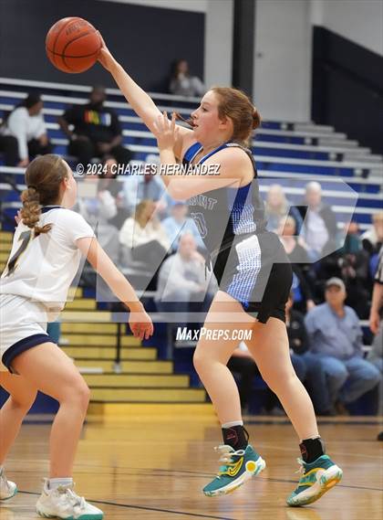 Thumbnail 1 in Covenant Christian @ Allen Academy photogallery.