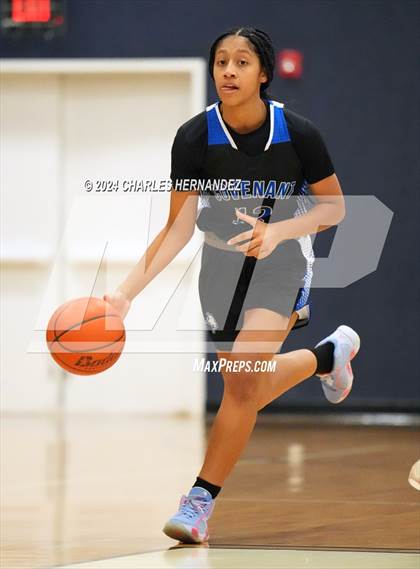 Thumbnail 2 in Covenant Christian @ Allen Academy photogallery.