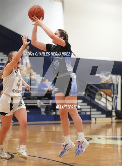 Thumbnail 3 in Covenant Christian @ Allen Academy photogallery.