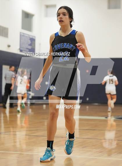 Thumbnail 2 in Covenant Christian @ Allen Academy photogallery.