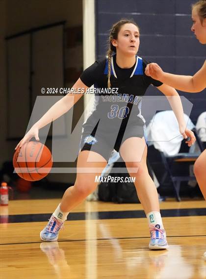 Thumbnail 3 in Covenant Christian @ Allen Academy photogallery.