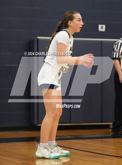Thumbnail 2 in Covenant Christian @ Allen Academy photogallery.
