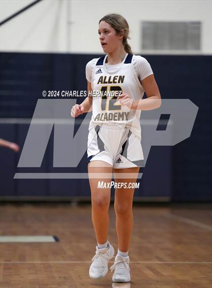Thumbnail 1 in Covenant Christian @ Allen Academy photogallery.