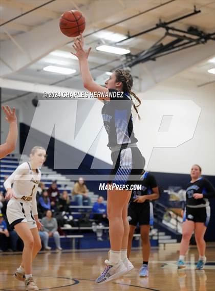 Thumbnail 3 in Covenant Christian @ Allen Academy photogallery.