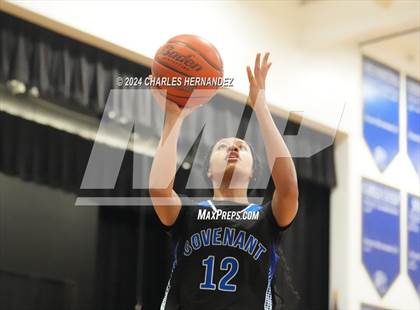 Thumbnail 2 in Covenant Christian @ Allen Academy photogallery.
