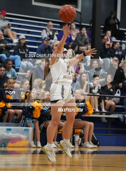 Thumbnail 2 in Covenant Christian @ Allen Academy photogallery.