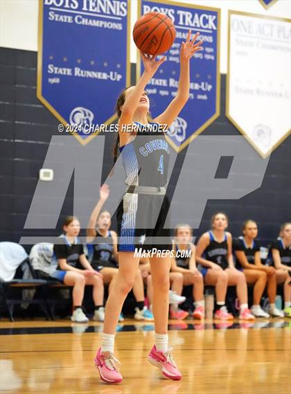 Thumbnail 2 in Covenant Christian @ Allen Academy photogallery.