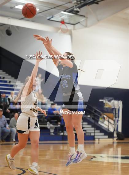 Thumbnail 2 in Covenant Christian @ Allen Academy photogallery.