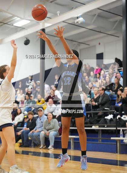 Thumbnail 3 in Covenant Christian @ Allen Academy photogallery.