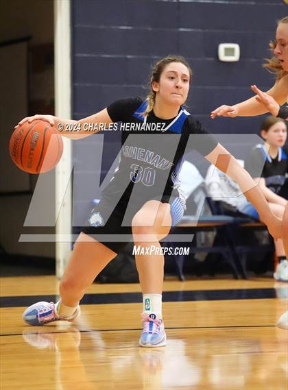 Thumbnail 2 in Covenant Christian @ Allen Academy photogallery.