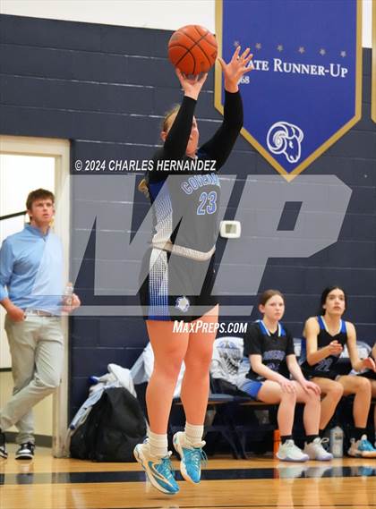 Thumbnail 2 in Covenant Christian @ Allen Academy photogallery.