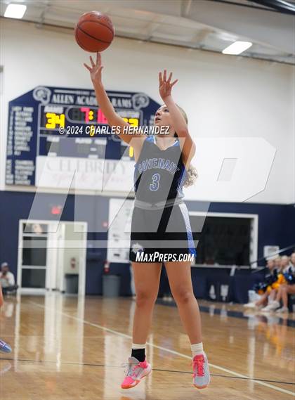 Thumbnail 1 in Covenant Christian @ Allen Academy photogallery.