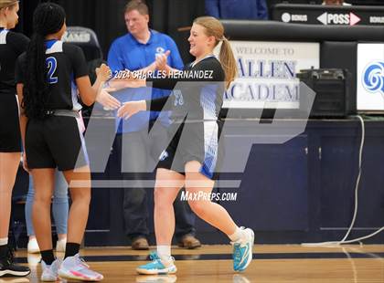 Thumbnail 1 in Covenant Christian @ Allen Academy photogallery.