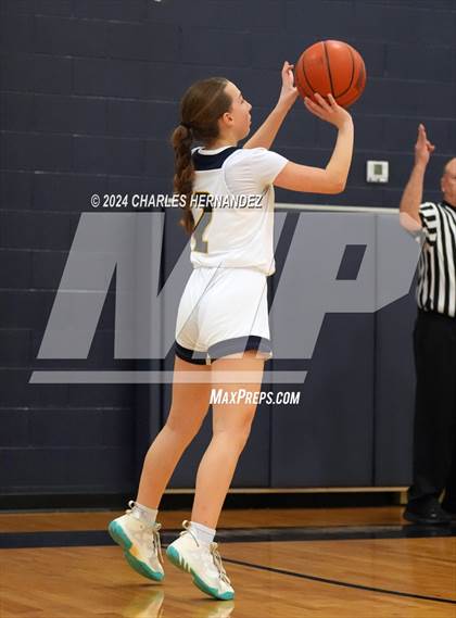 Thumbnail 2 in Covenant Christian @ Allen Academy photogallery.