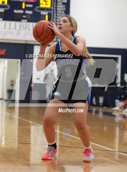 Thumbnail 1 in Covenant Christian @ Allen Academy photogallery.