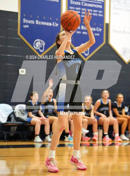 Thumbnail 1 in Covenant Christian @ Allen Academy photogallery.