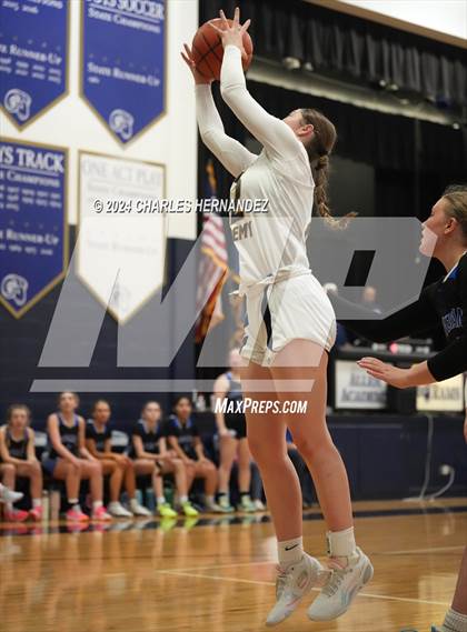 Thumbnail 3 in Covenant Christian @ Allen Academy photogallery.