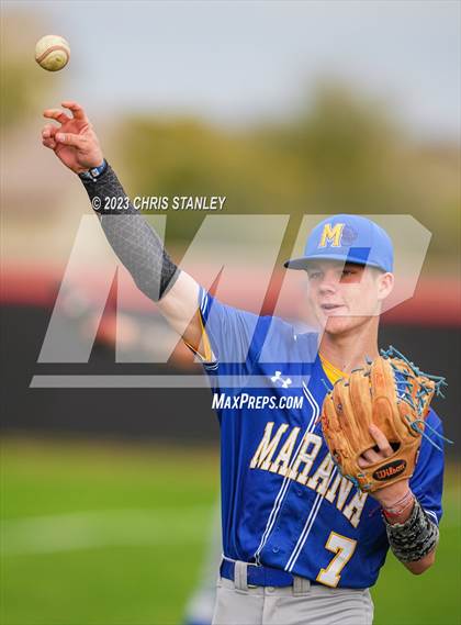 Thumbnail 2 in Marana @ Liberty photogallery.