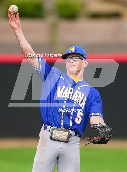 Thumbnail 1 in Marana @ Liberty photogallery.