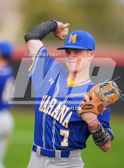 Thumbnail 1 in Marana @ Liberty photogallery.