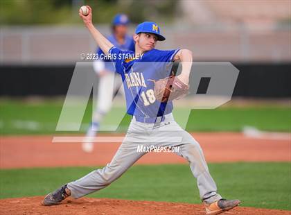 Thumbnail 3 in Marana @ Liberty photogallery.