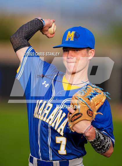 Thumbnail 3 in Marana @ Liberty photogallery.