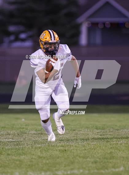 Thumbnail 3 in Lewiston @ Post Falls photogallery.