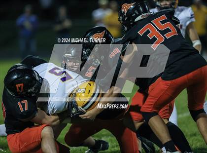Thumbnail 1 in Lewiston @ Post Falls photogallery.