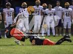 Photo from the gallery "Lewiston @ Post Falls"