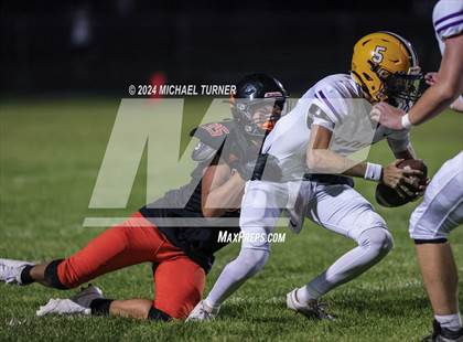 Thumbnail 1 in Lewiston @ Post Falls photogallery.