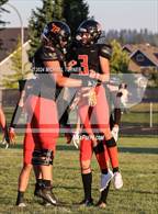 Photo from the gallery "Lewiston @ Post Falls"