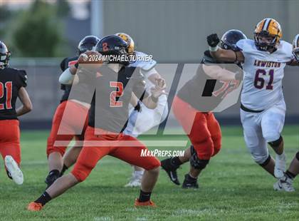 Thumbnail 2 in Lewiston @ Post Falls photogallery.