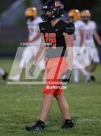 Photo from the gallery "Lewiston @ Post Falls"