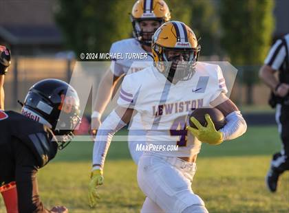 Thumbnail 2 in Lewiston @ Post Falls photogallery.