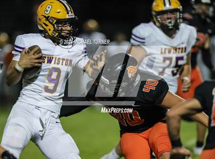 Thumbnail 3 in Lewiston @ Post Falls photogallery.