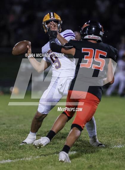 Thumbnail 3 in Lewiston @ Post Falls photogallery.