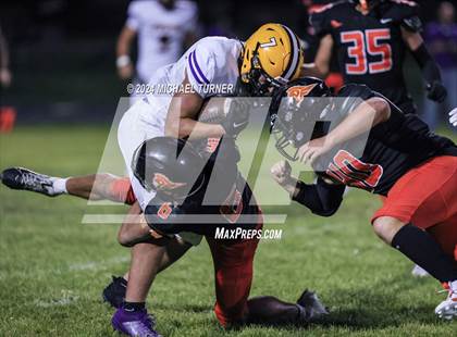 Thumbnail 1 in Lewiston @ Post Falls photogallery.