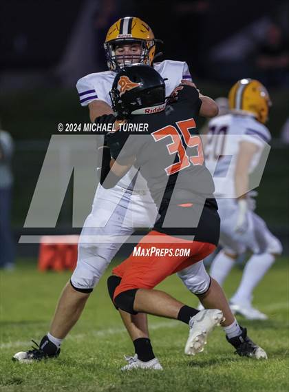 Thumbnail 3 in Lewiston @ Post Falls photogallery.