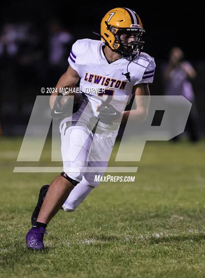 Thumbnail 2 in Lewiston @ Post Falls photogallery.