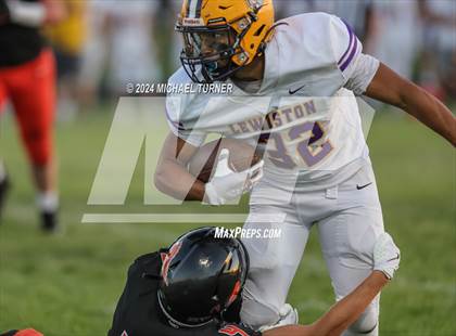 Thumbnail 3 in Lewiston @ Post Falls photogallery.